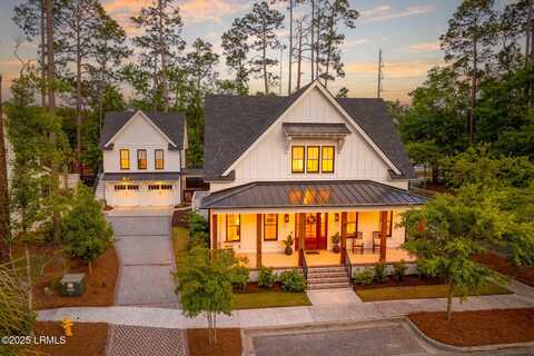 7 Pearl Street, Bluffton, SC 29910