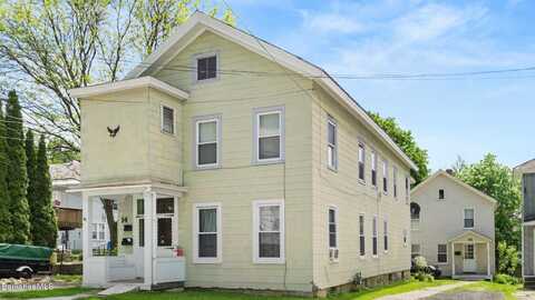 14 & 16 Hall St, North Adams, MA 01247