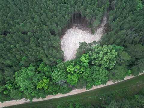 2 Old Hamburg Roxie Road NW, Roxie, MS 39661