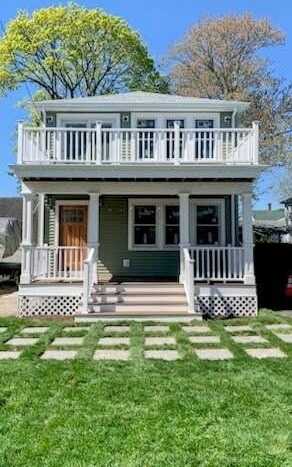 201 Bellman Avenue, Warwick, RI 02889