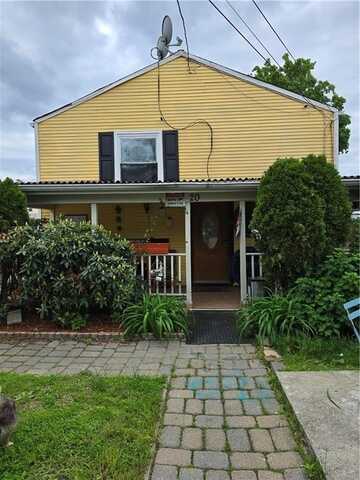 20 Pennsylvania Avenue, Providence, RI 02905