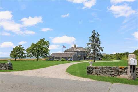 61 Bailey's Ledge Road, Little Compton, RI 02837