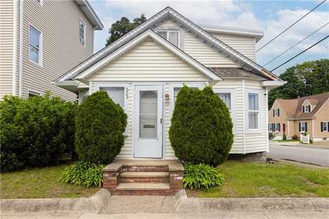 353 Smithfield Avenue, Pawtucket, RI 02860