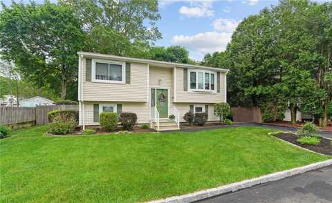 52 Eddy Street, North Providence, RI 02911