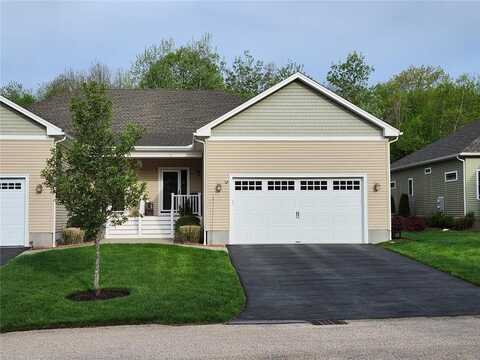 16 Kimberly Court, North Kingstown, RI 02852