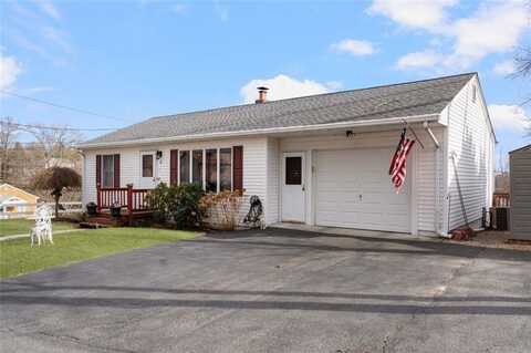 4 Aberdeen Street, West Warwick, RI 02893