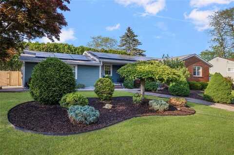 71 Orlando Drive, North Providence, RI 02904