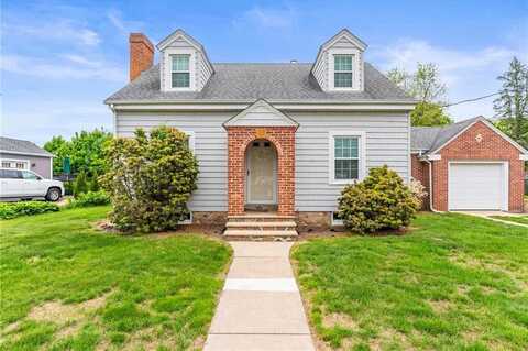 12 Arlington Street, Westerly, RI 02891