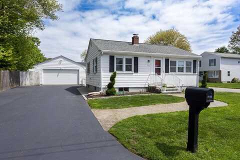 60 Sumach Avenue, East Providence, RI 02915