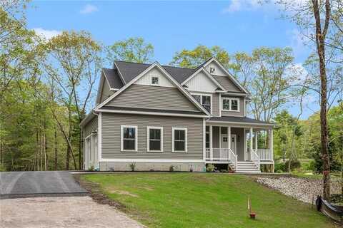 2170 Harkney Hill Road, Coventry, RI 02816