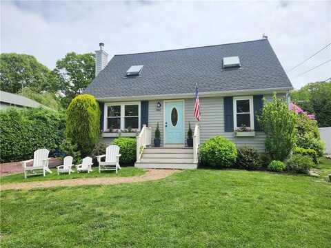 460 Schooner Avenue, Jamestown, RI 02835