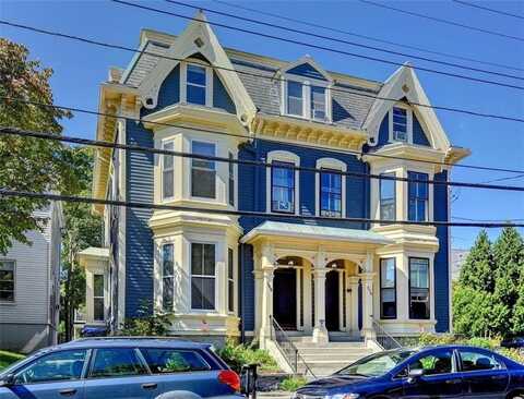 368 Thayer Street, Providence, RI 02906