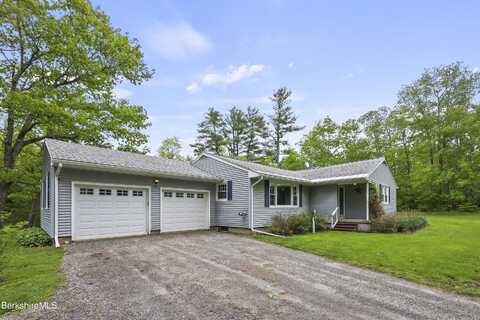 135 Church Ln, Richmond, MA 01254