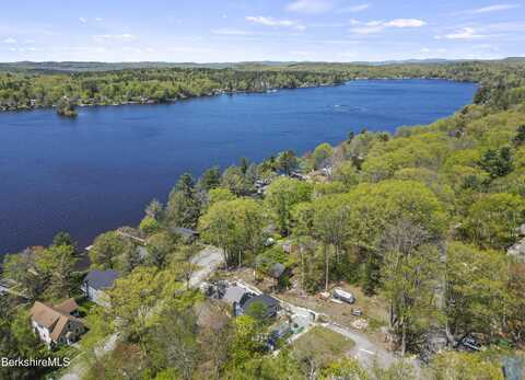 74 Ridge (Lots 55,56,60) Ave, Otis, MA 01253