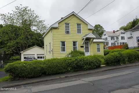 55 Franklin St, North Adams, MA 01247