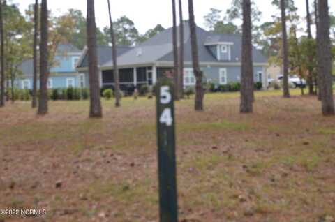 305 Planters Ridge Drive SW, Sunset Beach, NC 28468