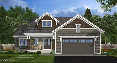 305 Planters Ridge Drive SW, Sunset Beach, NC 28468