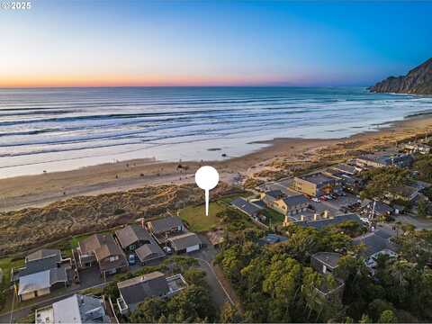 Beach, MANZANITA, OR 97130