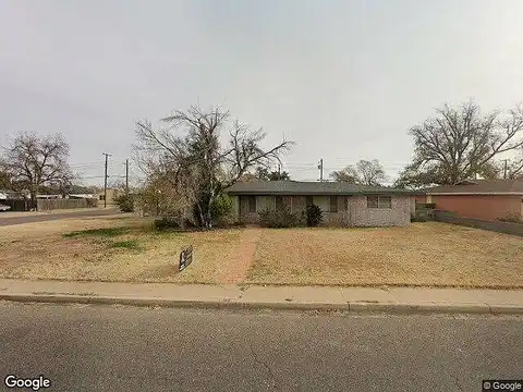 5Th, ANDREWS, TX 79714