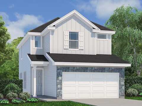 Park Hill, STAFFORD, TX 77477