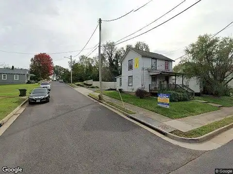 Oak View, CULPEPER, VA 22701
