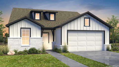 Saddleback, NEW BRAUNFELS, TX 78130
