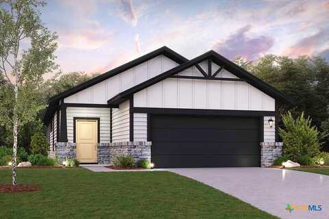 Alcatraz, JARRELL, TX 76537