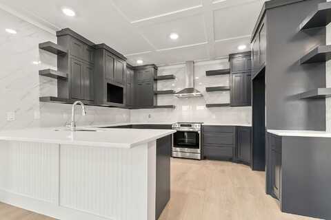 Tanglewood Boulevard #309, Pottsboro, TX 75076