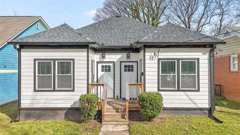 Parsons, ATLANTA, GA 30314
