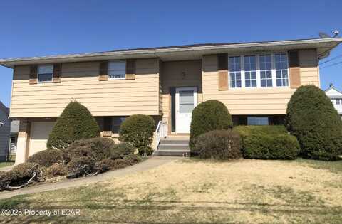 Parkview, WILKES BARRE, PA 18705