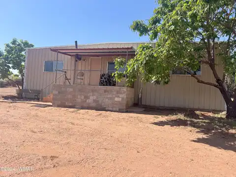 White Antelope, SNOWFLAKE, AZ 85937