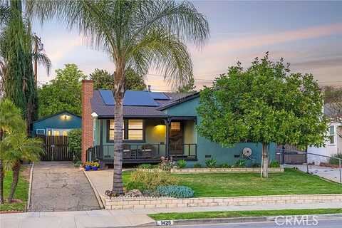 5Th, LA VERNE, CA 91750