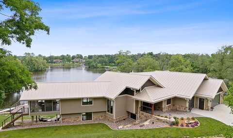 Weigands Bay, MERRIMAC, WI 53561