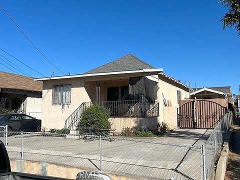6Th, LOS ANGELES, CA 90023