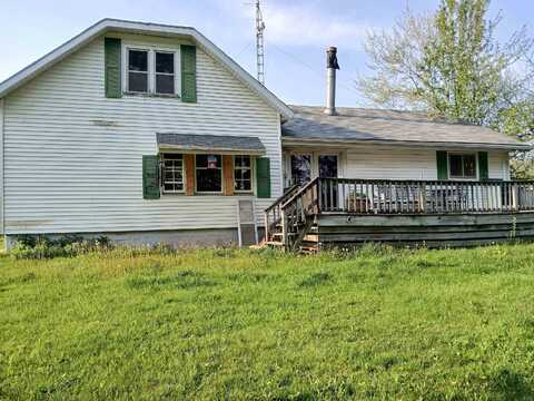 Sand, GRANTON, WI 54436