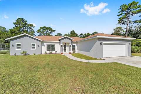 61St, OCALA, FL 34473