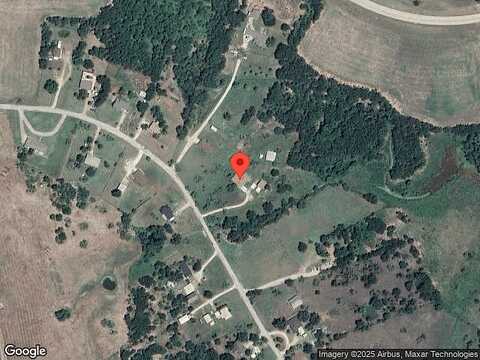 County Road 0025, CORSICANA, TX 75109