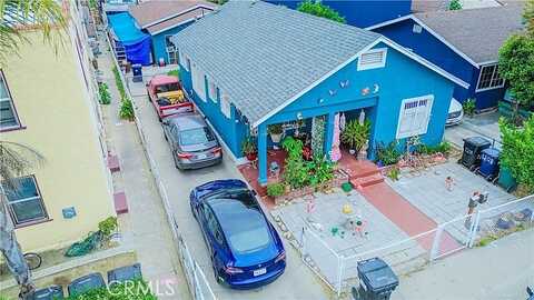 76Th, LOS ANGELES, CA 90001