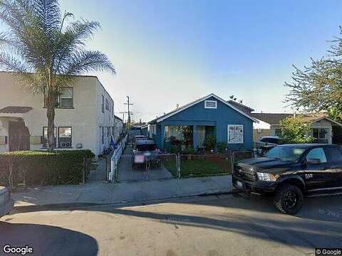 76Th, LOS ANGELES, CA 90001
