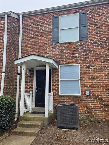 E Richmond Road #U5, Richmond, VA 23223