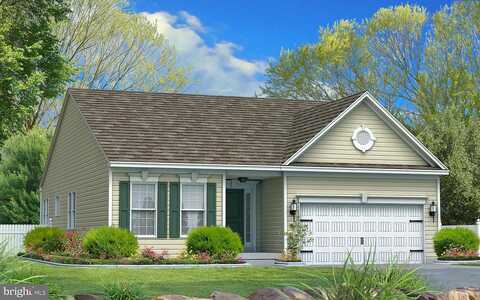 Lot 880 Broadside Dr, GREENBACKVILLE, VA 23356