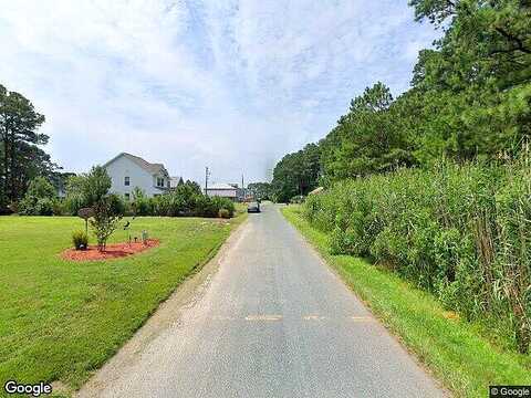 Lot 880 Broadside Dr, GREENBACKVILLE, VA 23356