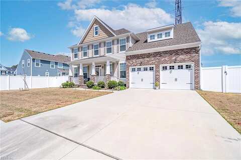 Baneberry Street, Chesapeake, VA 23323