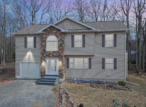 Crestview Ter 359 Drive, Tobyhanna, PA 18466