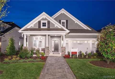 Resolution Point #Washington, Chester, VA 23832