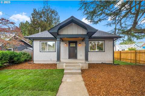 Ne 74Th Ave #A, Portland, OR 97213