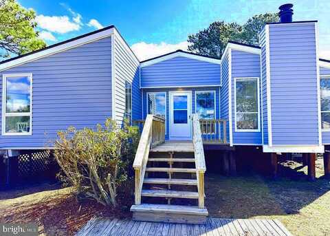Warren St, CHINCOTEAGUE, VA 23336