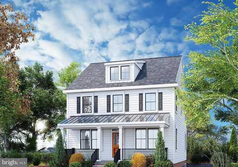 E Franklin St #Single, MEDIA, PA 19063