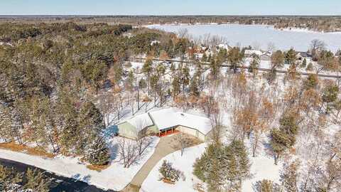 & 353A Pinehurst Drive, Nekoosa, WI 54457