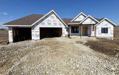 Colton Way, Sun Prairie, WI 53590